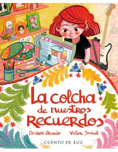 La colcha de nuestros recuerdos