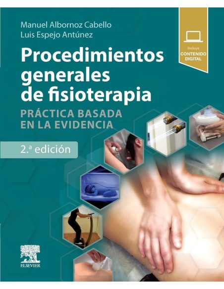 Procedimientos generales de fisioterapia