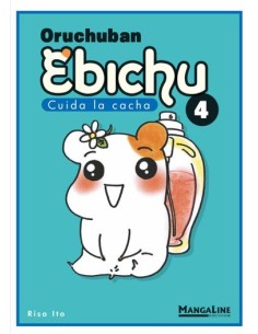 Ebichu