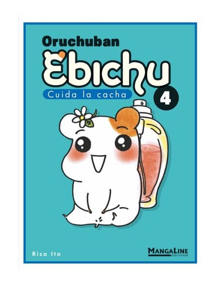 Ebichu