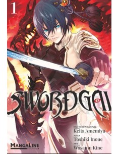 Swordgai