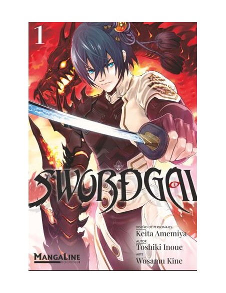 Swordgai