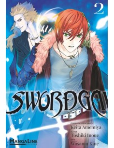 Swordgai