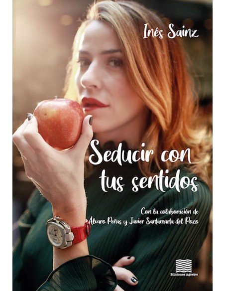 Seducir con los sentidos