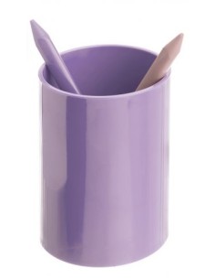 771 ML PS porta lápices Púrpura
