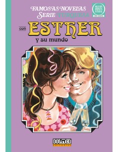 ESTHER Y SU MUNDO vol 6