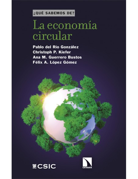 La economia circular