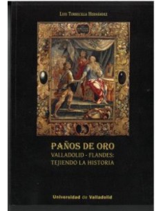 Panos de orovalladolid flandes