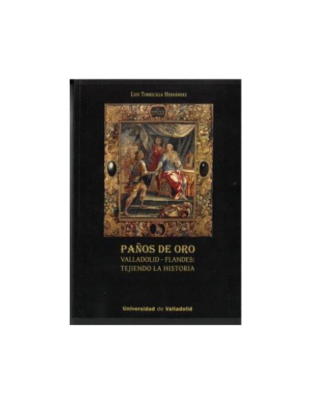Panos de orovalladolid flandes