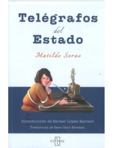 TELEGRAFOS DEL ESTADO