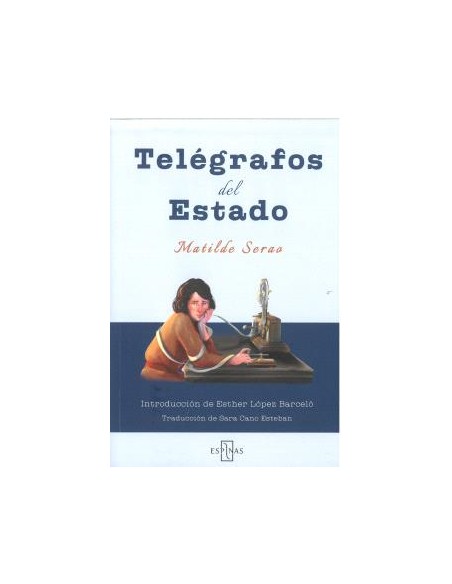 TELEGRAFOS DEL ESTADO
