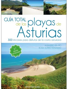 Guia Total de las Playas de Asturias