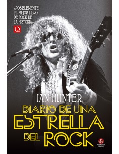 Diario de una estrella del rock