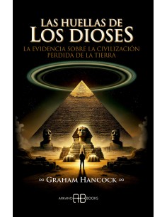 Las huellas de los dioses