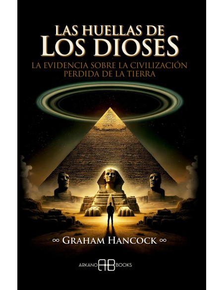 Las huellas de los dioses