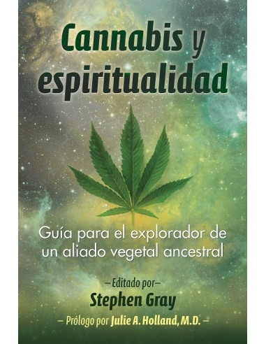 CANNABIS Y ESPIRITUALIDAD