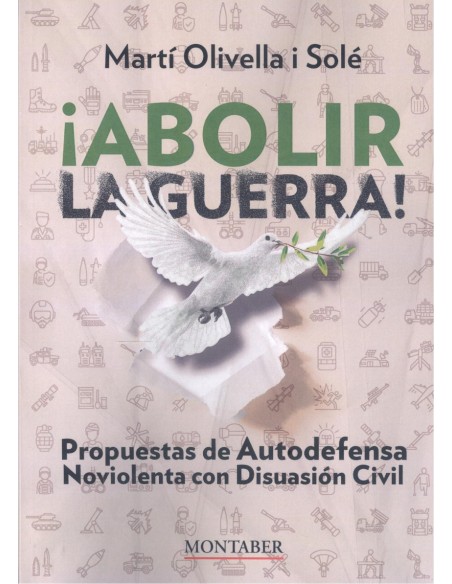Abolir la guerra