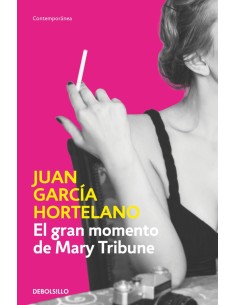 El gran momento de Mary Tribune