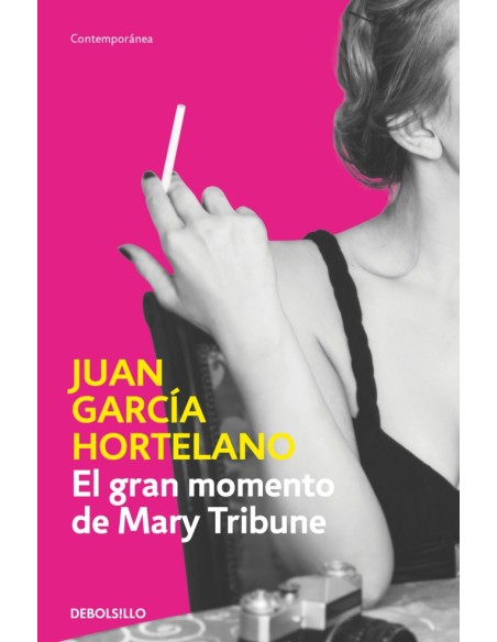 El gran momento de Mary Tribune