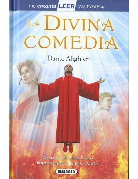 La Divina comedia