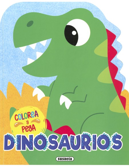 Dinosaurios