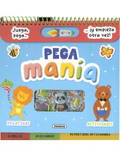 Pegamania