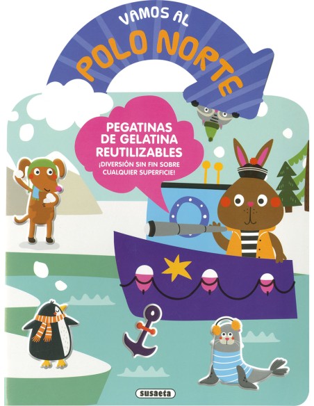 El Polo Norte El Polo Norte