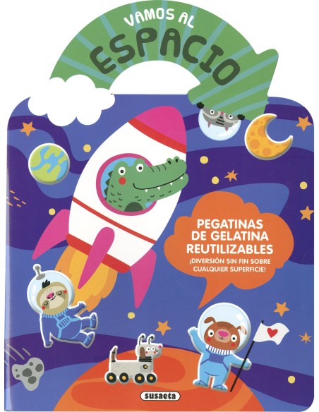 El espacio El espacio