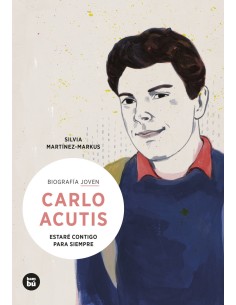 Carlo acutis estare contigo para siempre