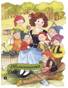 BLANCANIEVES