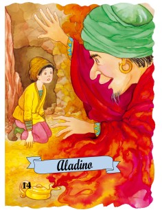 ALADINO