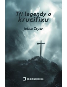 Ti legendy o krucifixu