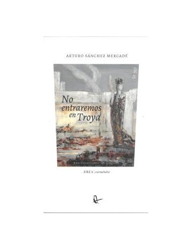 No entremos en troya