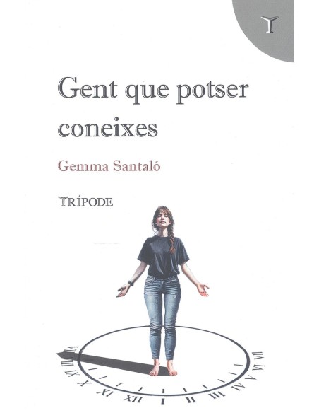 GENT QUE POTSER CONEIXES