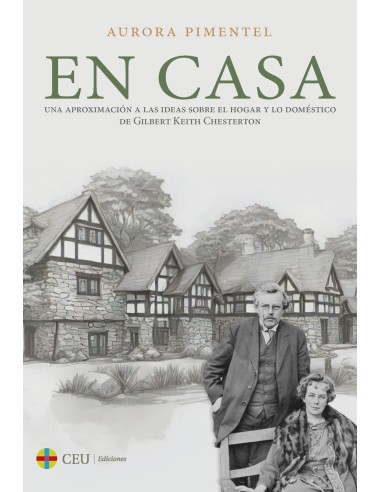 EN CASA