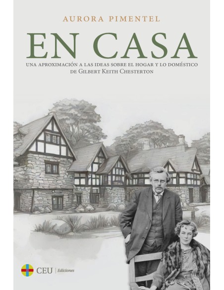 EN CASA