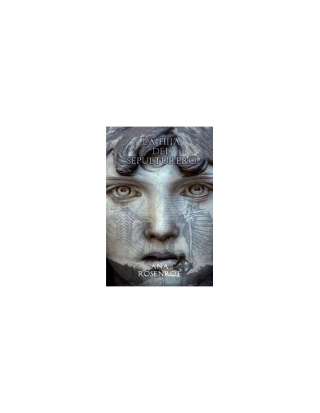 HIJA DEL SEPULTURERO LA