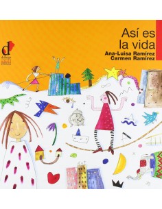 Asi es la vida
