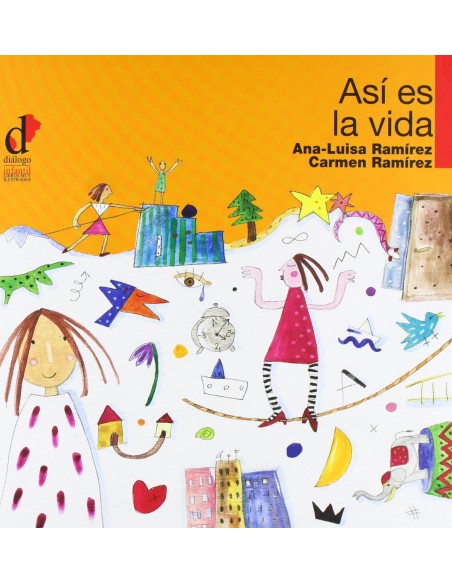 Asi es la vida