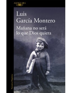 Manana no sera lo que Dios quiera