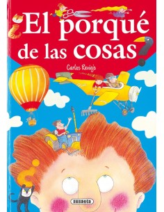 El porque de las cosas