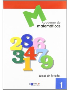MATEMATICAS 1 Sumas sin llevadas