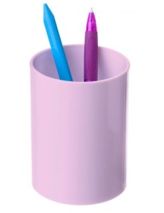 771 RS PS porta lápices Rosa