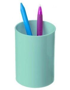 771 VE PS porta lápices Verde