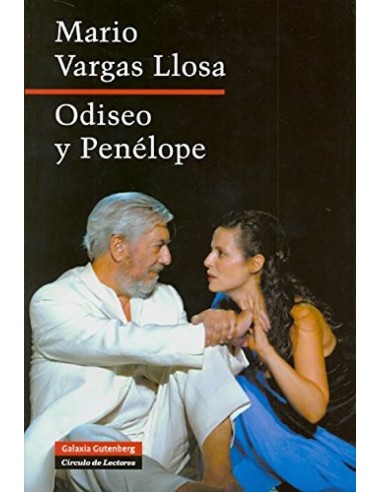 Odiseo y Penelope