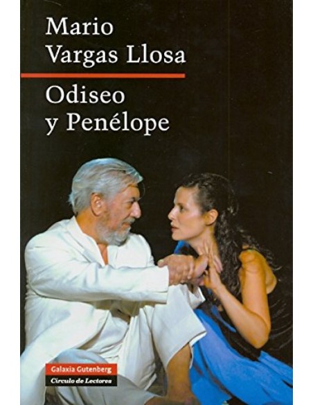 Odiseo y Penelope