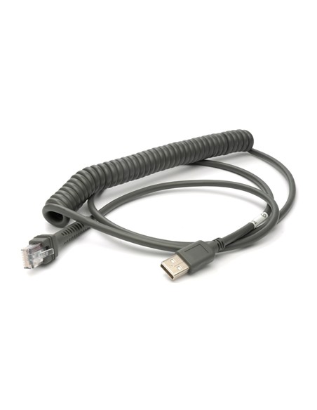 CAB-524 accesorio para lector de código de barras