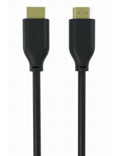CC-HDMI8K-3M cable HDMI HDMI tipo A (Estándar) Negro