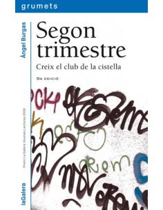 Segon trimestre