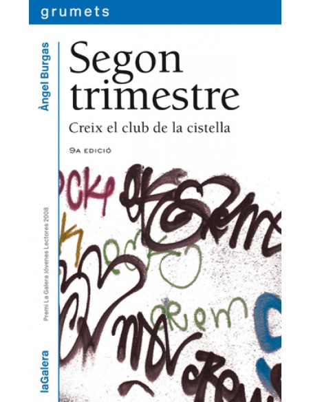Segon trimestre